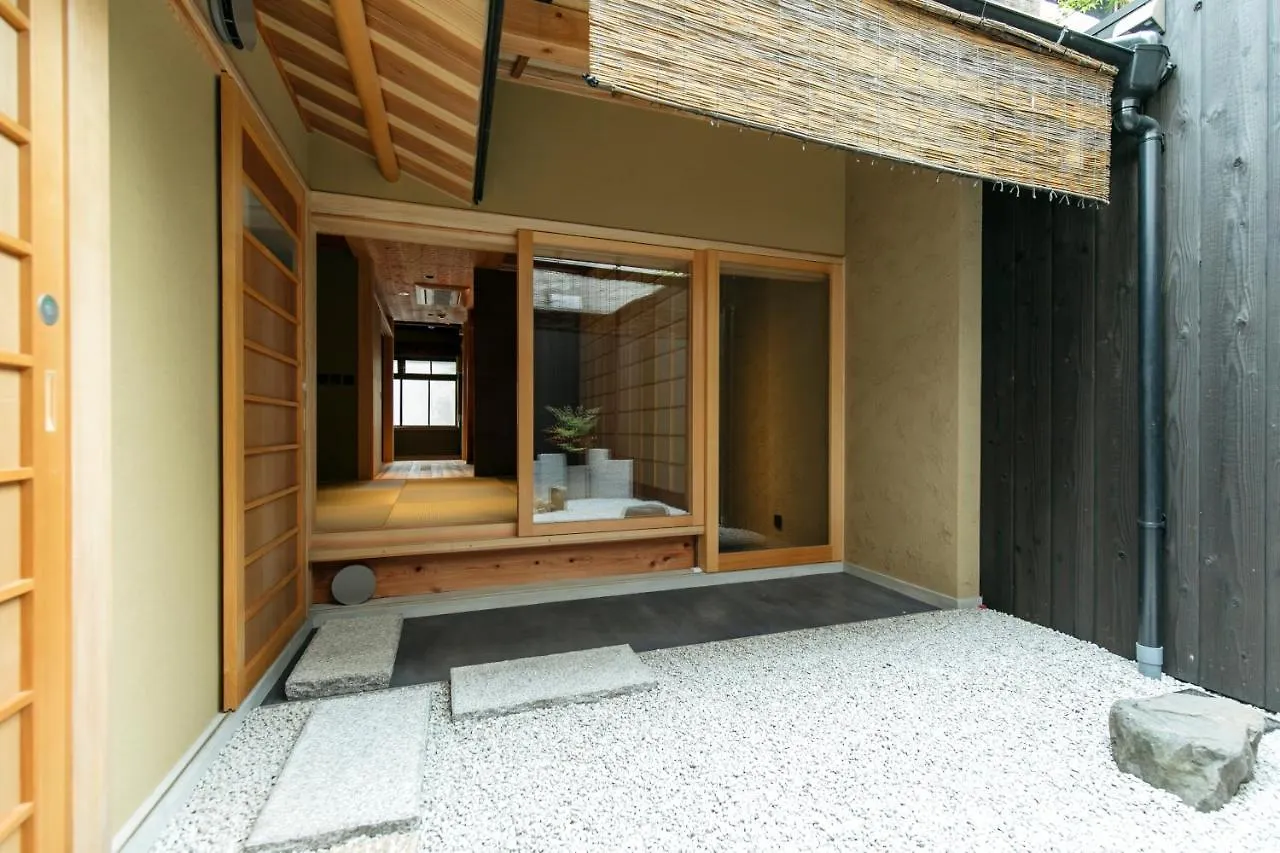 Machiyado 京都南禅寺道