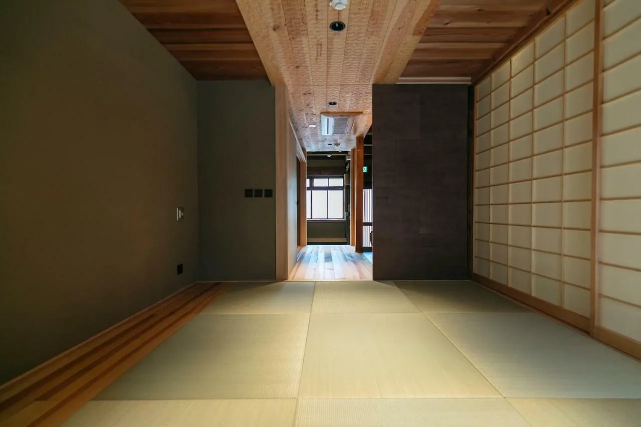 Machiyado 京都南禅寺道 日本