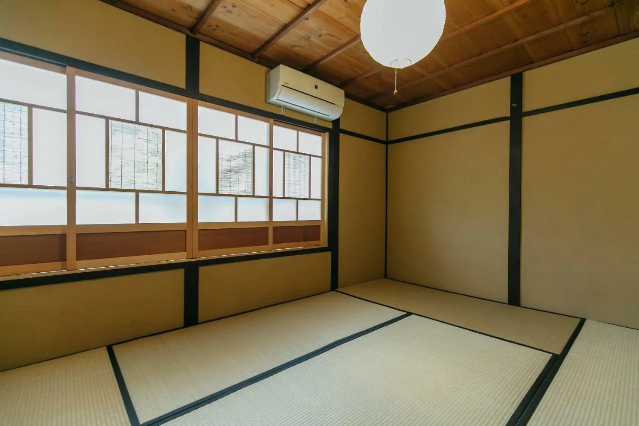 Machiyado 京都南禅寺道 アパート