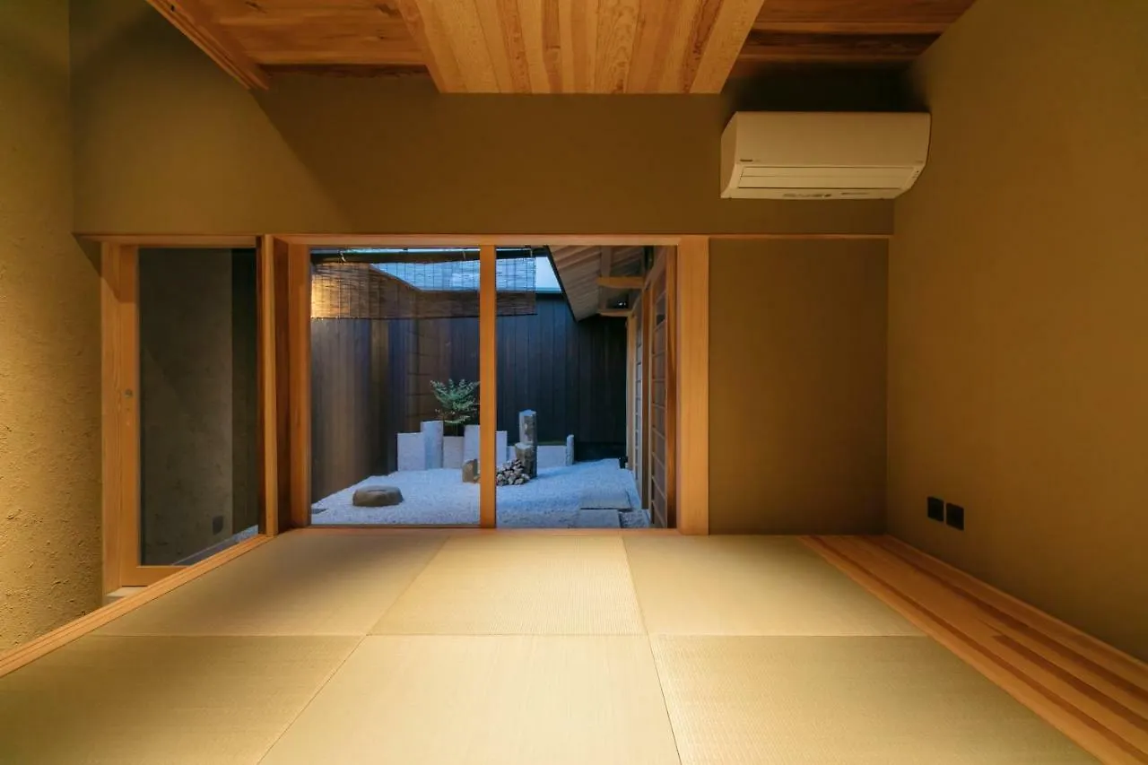 Machiyado 京都南禅寺道 0*, 京都市 日本