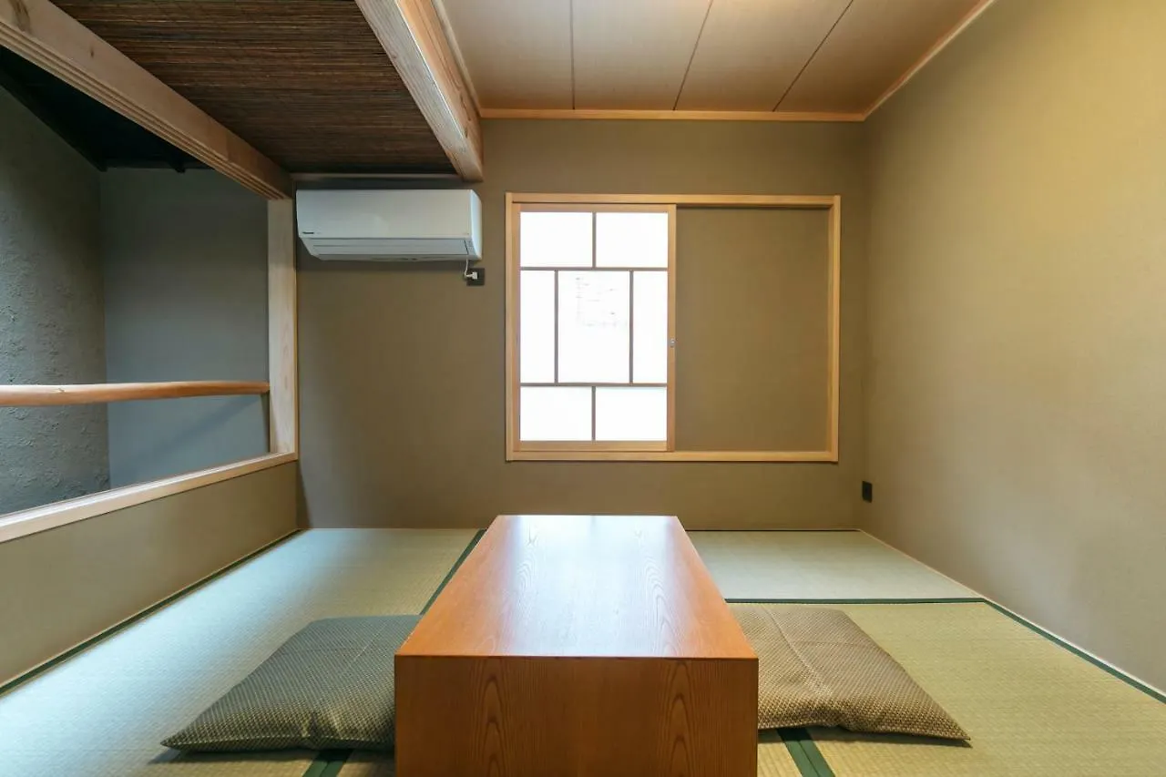 アパート Machiyado 京都南禅寺道 日本