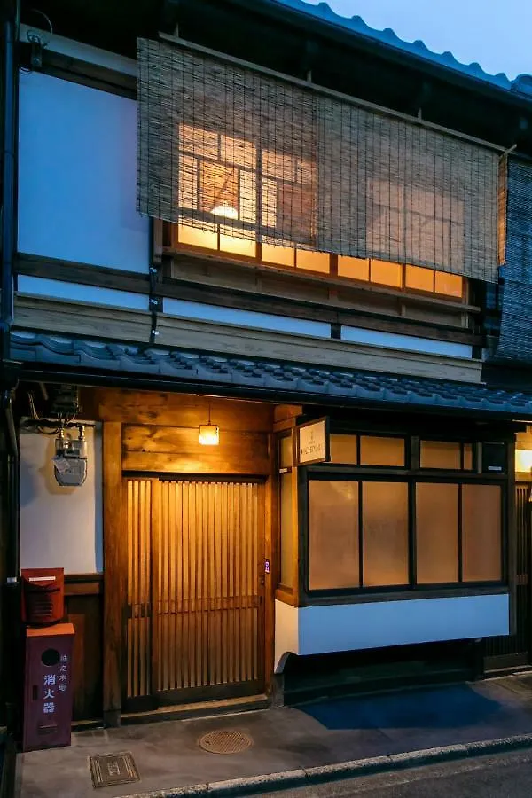 Machiyado 京都南禅寺道 日本