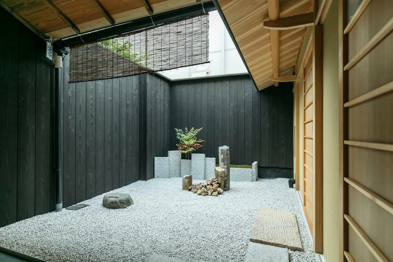 Machiyado 京都南禅寺道 0*, 京都市 日本