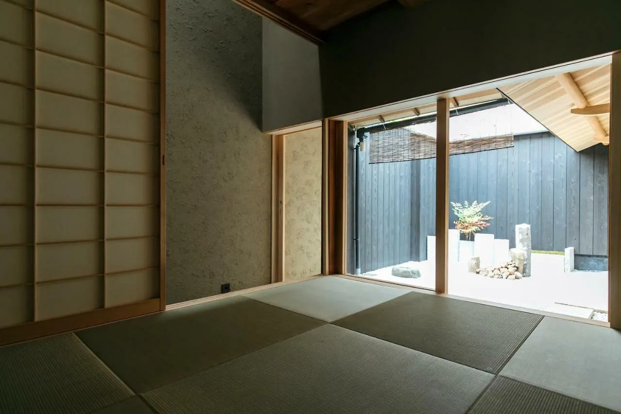 アパート Machiyado 京都南禅寺道 日本