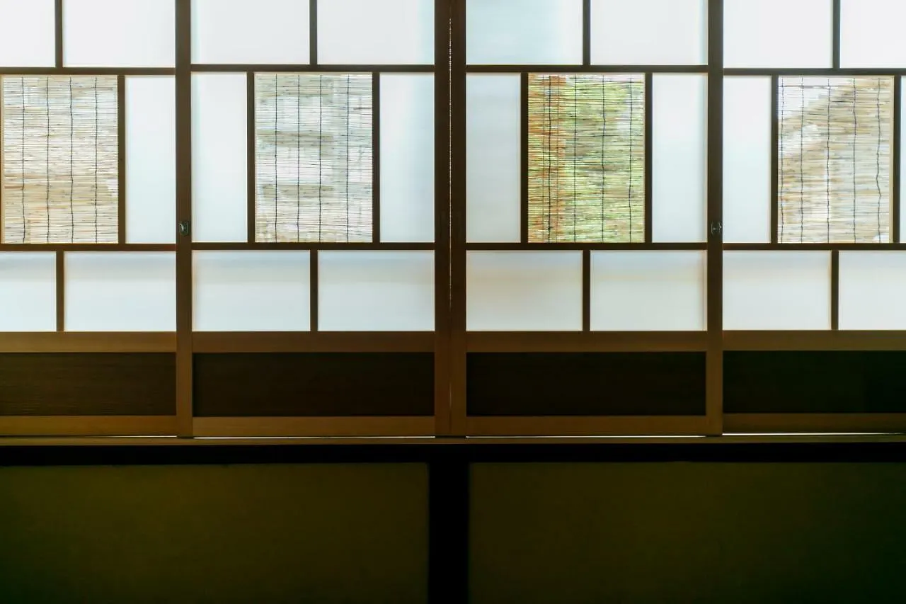 Machiyado 京都南禅寺道 京都市