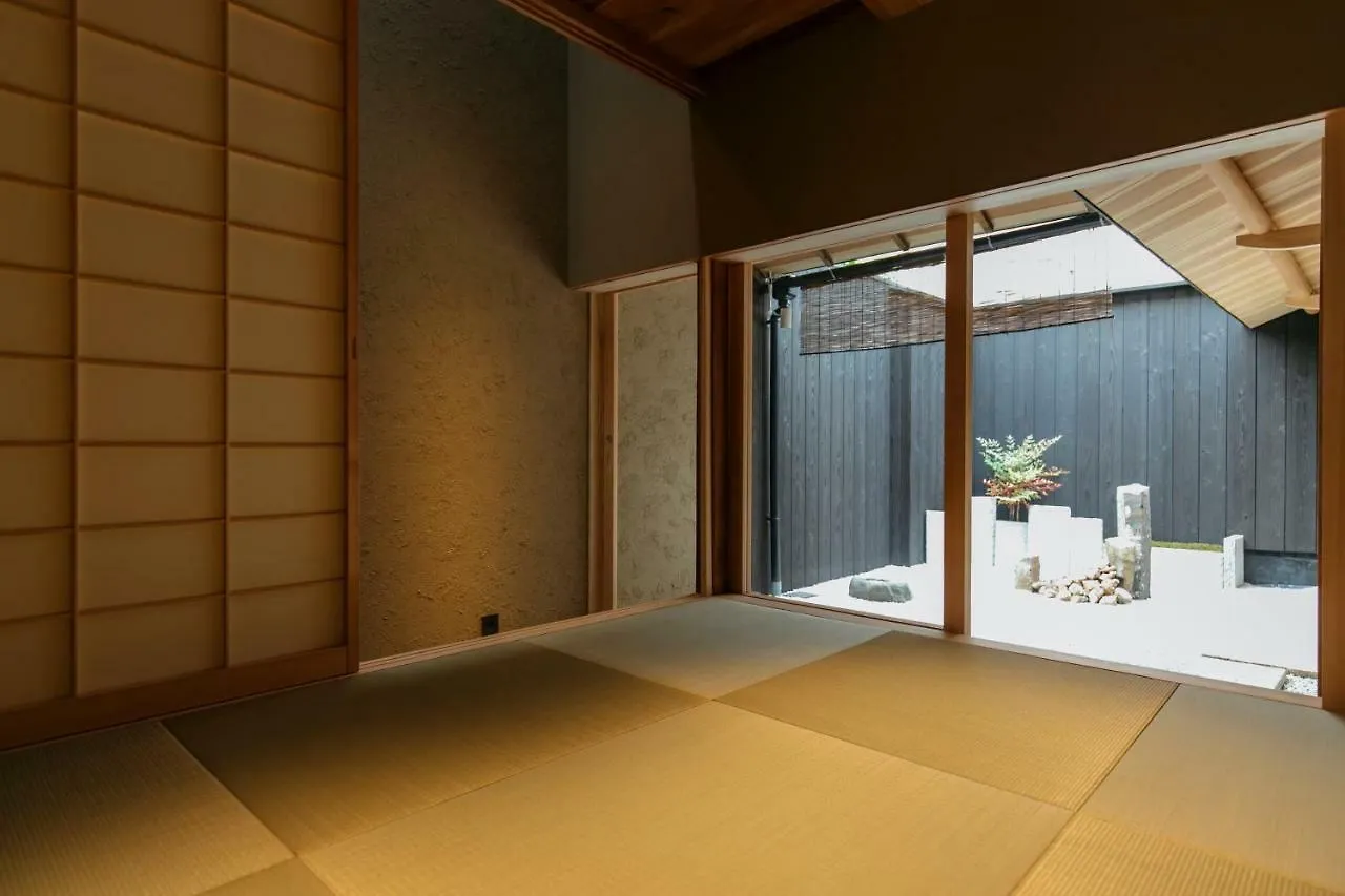 アパート Machiyado 京都南禅寺道