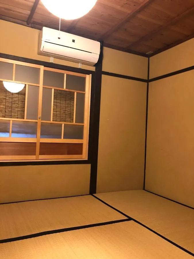 Apartment Machiyado 京都南禅寺道