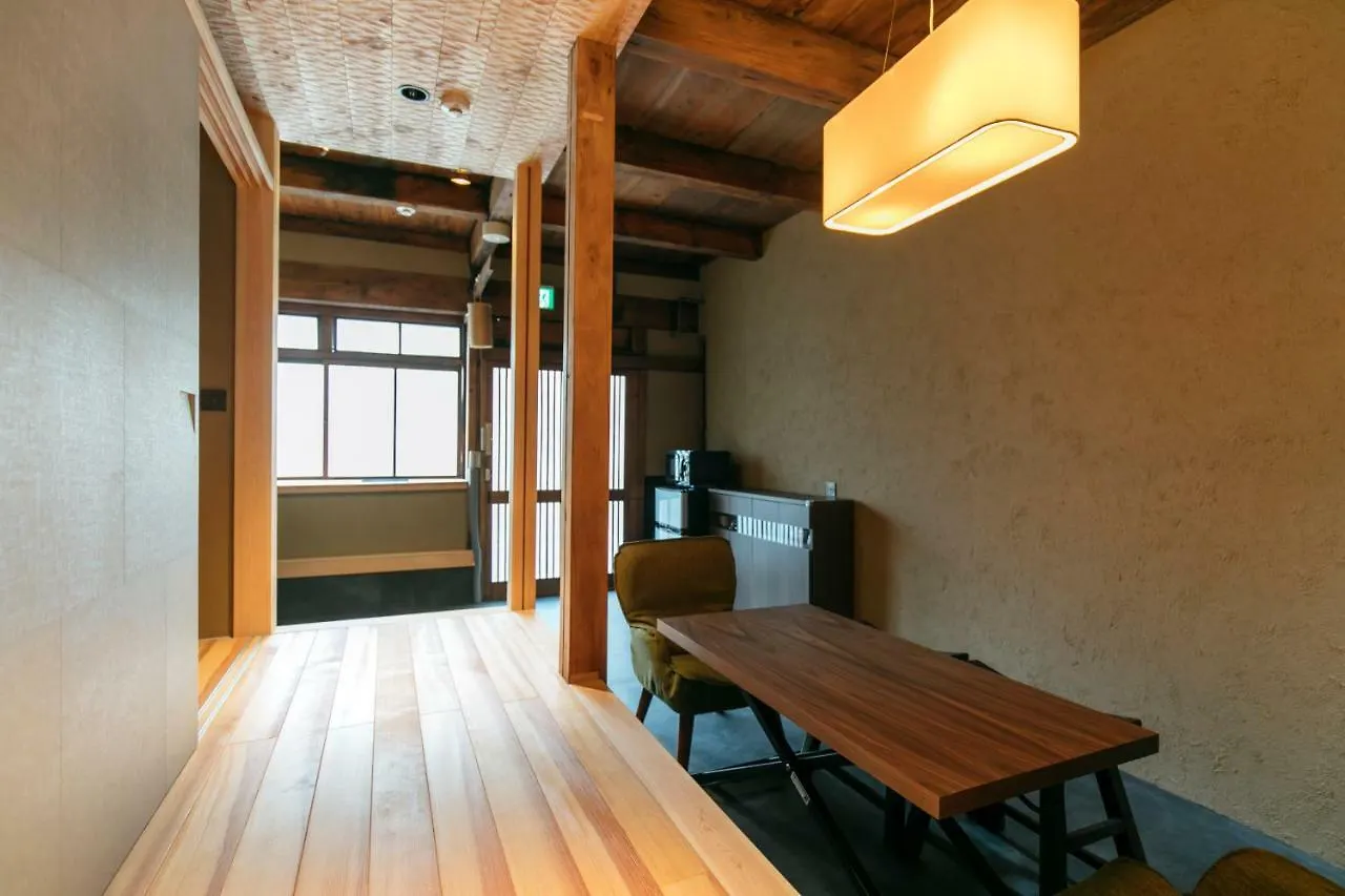 Machiyado 京都南禅寺道 Apartment Kyoto