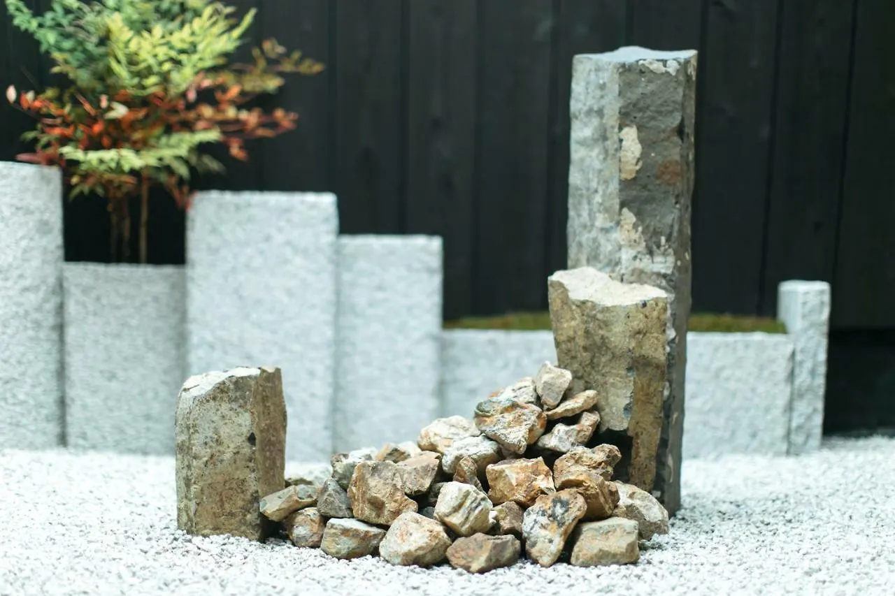 Apartment Machiyado 京都南禅寺道 Japan