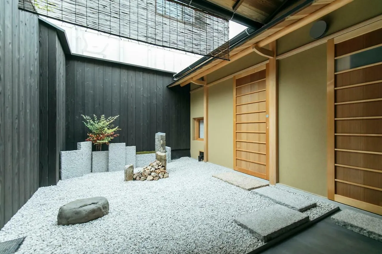 Machiyado 京都南禅寺道 Kyoto