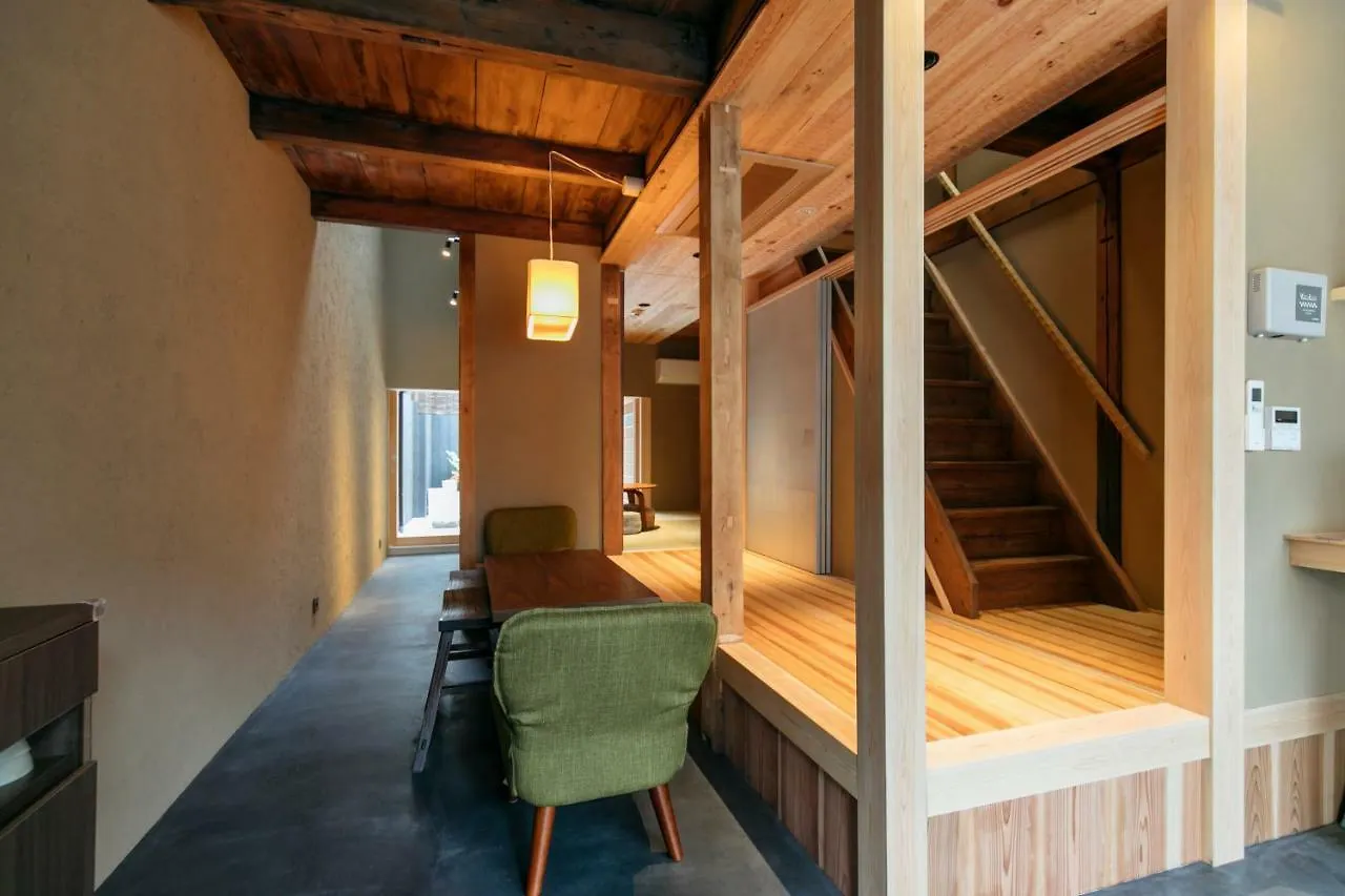 Machiyado 京都南禅寺道 Apartment