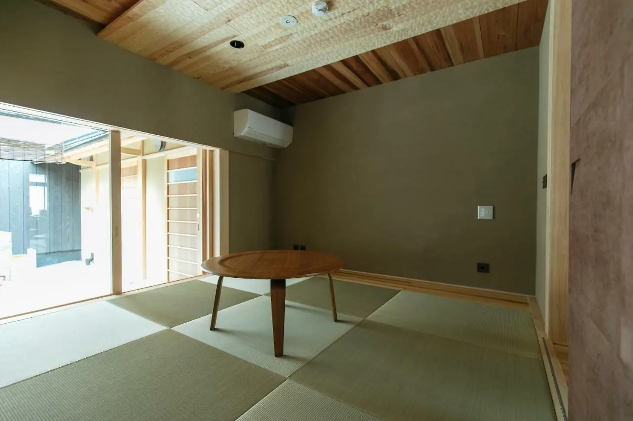 Apartment Machiyado 京都南禅寺道